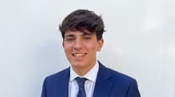 Antonio Rivero